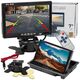 Blow MONITOR 7" do kamery cofania LCD TFT Blow z 2 wejściami AV