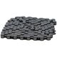 Bicycle Gear ŁAŃCUCH ROWEROWY 116OGNIW MTB 6 RZĘDOWY 12,7 x 2,4 MM BICYCLE GEAR