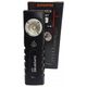 ML Latarka wielofunkcyjna Superfire G20, 470lm, USB