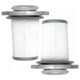Filtr do odkurzacza zamiennik do Tefal Rowenta SEB125610/ZR009005