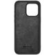 Nillkin CamShield Silky Silicone Case Apple iPhone 15 Pro black