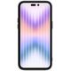 Nillkin CamShield Silky Silicone Case Apple iPhone 15 Pro black