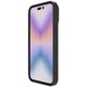 Nillkin CamShield Silky Silicone Case Apple iPhone 15 Pro black