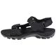 Merrell Merrell Huntington Sport Convert Sandal J036871 Czarne 45