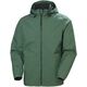 Kurtka męska Helly Hansen Jacket HELLY HANSEN Manchester 2.0 Shell Jacket, green S