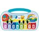 Clementoni Muzikinis pianina Clementoni Baby 13912219 8005125179015