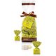 Antica Torroneria Piemontese Šokoladiniai triufeliai TARTUFI DOLCI AGLI AGRUMI 200g