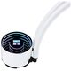 Chłodzenie wodne Thermalright Frozen Notte 360 ARGB V2 Białe