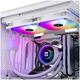 Chłodzenie wodne Thermalright Frozen Notte 240 ARGB V2 Białe