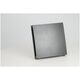 Household fan E-EXTRA EET125A, DN125, anthracite color.