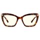 Gunnar Optiks ANN-02309 okulary do komputera Kobiety