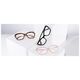 Gunnar Optiks ANN-02309 okulary do komputera Kobiety