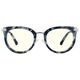 Gunnar Optiks LAH-05209 okulary do komputera Kobiety