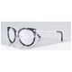 Gunnar Optiks LAH-05209 okulary do komputera Kobiety