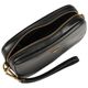 Guess, Vezzola, Eco Leather, Textile Bag, Black, HMESCA, For Men, 20 x 5x 13 cm For Men