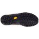 Buty trekkingowe męskie Merrell Intercept brązowe r. 43 (J598633)
