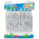 Craft with Fun CF OZDOBA DEK TASMA SPRZYL SOPL SR 2M/4CM 12/288
