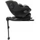 Fotelik samochodowy dla dzieci SEAT 105 I-SIZE czarny Chicco