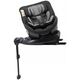 Fotelik samochodowy dla dzieci SEAT 105 I-SIZE czarny Chicco