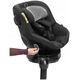 Fotelik samochodowy dla dzieci SEAT 105 I-SIZE czarny Chicco
