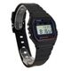 Zegarek Casio Casio W-59-1VQEF
