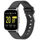 Smartwatch Gino Rossi ZG311F Czarny  (14813)