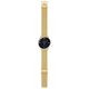 Smartwatch Gino Rossi SW015-5 Złoty  (15696-uniw)