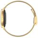 Smartwatch Gino Rossi SW015-5 Złoty  (15696-uniw)