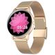 Smartwatch Gino Rossi SW015-4 Różowe złoto  (SW015-4)
