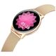 Smartwatch Gino Rossi SW015-4 Różowe złoto  (SW015-4)