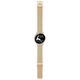 Smartwatch Gino Rossi SW015-4 Różowe złoto  (SW015-4)