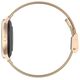 Smartwatch Gino Rossi SW015-4 Różowe złoto  (SW015-4)