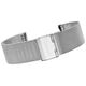 Giewont Bransoleta do Smartwatch Giewont GW330 SREBRNA GWB330-2