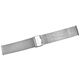 Giewont Bransoleta do Smartwatch Giewont GW330 SREBRNA GWB330-2
