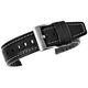 Giewont Pasek do Smartwatch Giewont GW440 Skórzany CZARNY GWP440-2