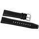 Giewont Pasek do Smartwatch Giewont GW440 Skórzany CZARNY GWP440-2