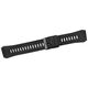 Quartz Pasek do Smartwatch Giewont GW430 Silikonowy CZARNY GWP430-1