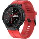 Smartwatch Gravity GT7-5 Czerwony  (GT7-5)