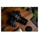 Obiektyw Voigtlander Obiektyw Voigtlander Ultron 75 mm f/1,9 do Leica M - SC