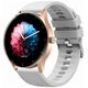 Smartwatch Gravity GT2-5 Biały  (GT2-5)