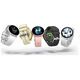 Smartwatch Gravity GT2-5 Biały  (GT2-5)