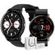Smartwatch Giewont Smartwatch Giewont Sport Around PRO SmartCall GW120-2 PRO - Carbon