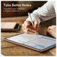 Etui na tablet ESR FOLIA OCHRONNA ESR PAPER FEEL 2-PACK IPAD AIR 4 / 5 / IPAD PRO 11 MATTE CLEAR