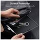 Etui na tablet ESR FOLIA OCHRONNA ESR PAPER FEEL 2-PACK IPAD AIR 4 / 5 / IPAD PRO 11 MATTE CLEAR