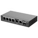Switch Reyee SWITCH POE RG-ES206GS-P 4-PORTOWY REYEE
