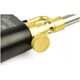 Geko Palnik gazowy na propan/MAPP + adapter (12)