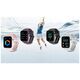 Smartwatch Blackview Smartwatch Blackview R30Pro (Czarny)