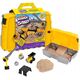 Spin Master SpinMaster Kinetic Sand - C.F. Box 907g 6055877