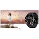 Smartwatch Giewont Smartwatch Giewont Sport Around PRO SmartCall GW120-2 PRO - Carbon