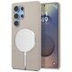 SPIGEN SILICONE FIT MAG MAGSAFE GALAXY S25 ULTRA NATURAL TITANIUM
